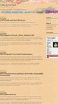Mobile Screenshot of cathylynntarot.com